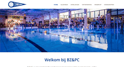 Desktop Screenshot of bzpc-bodegraven.nl