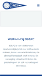 Mobile Screenshot of bzpc-bodegraven.nl